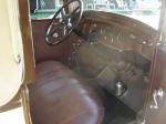Packard Standard Eight Model 626 Convertible Coupe 1929 года